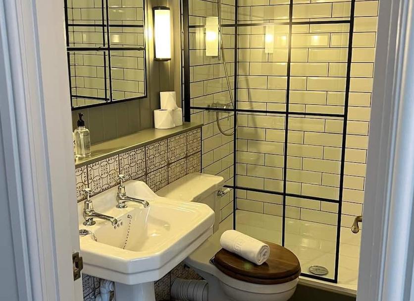 Bagno Foto