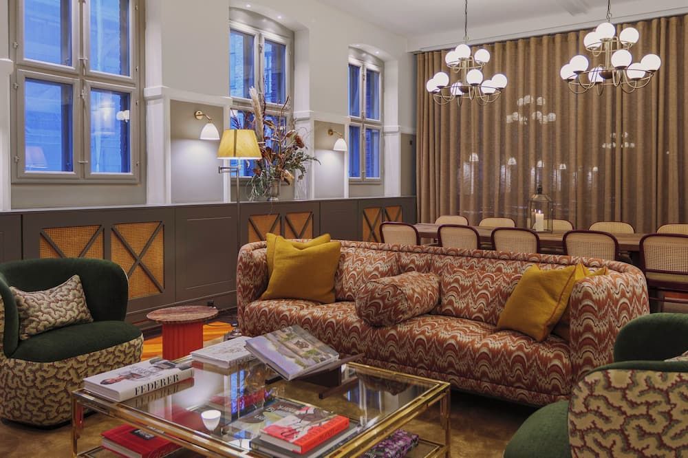 Area lounge