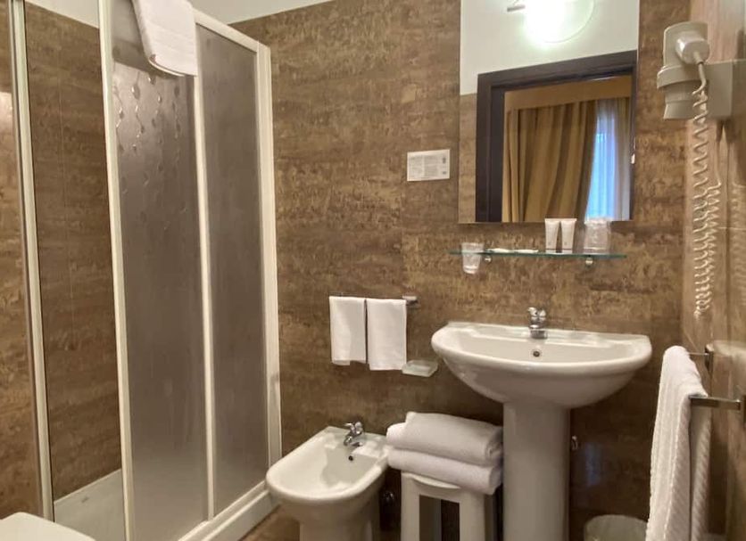 Bagno Foto