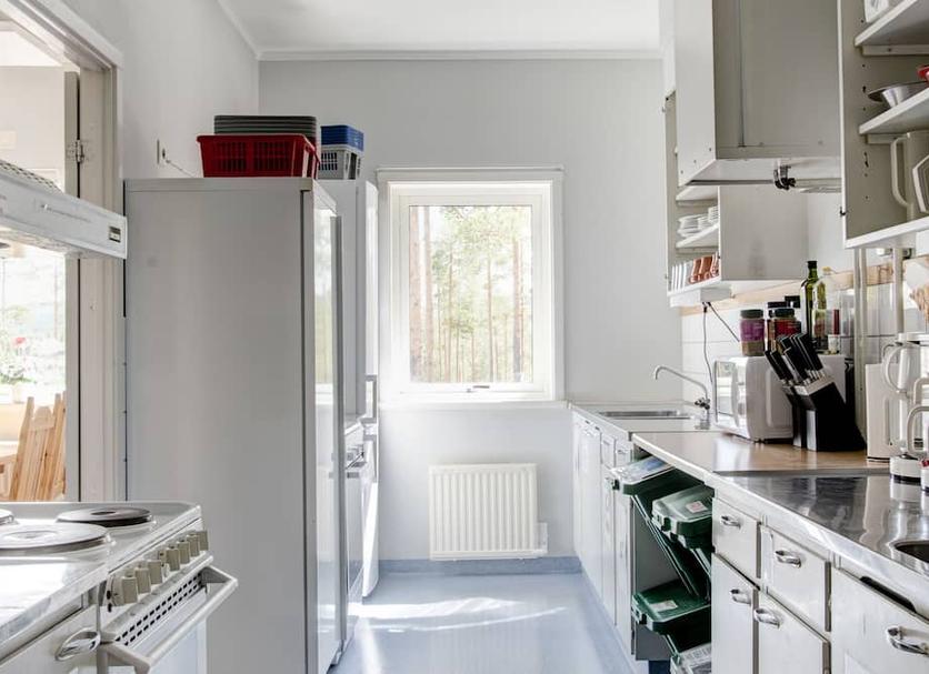 Cucina Foto
