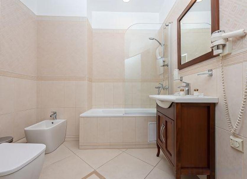 Bagno Foto