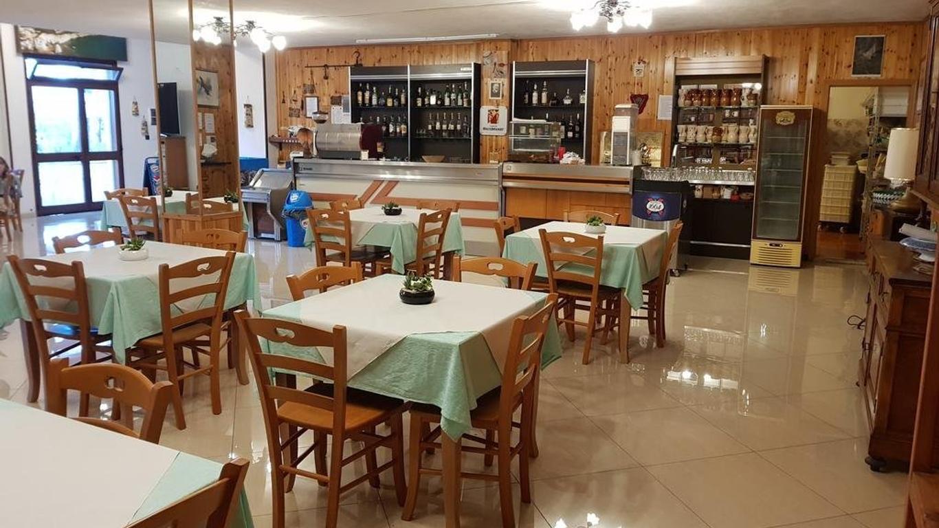 Villaggio Mascia