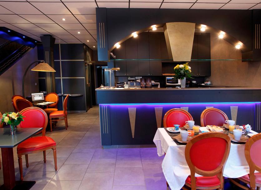 Ristorante Foto