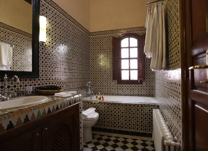 Bagno Foto
