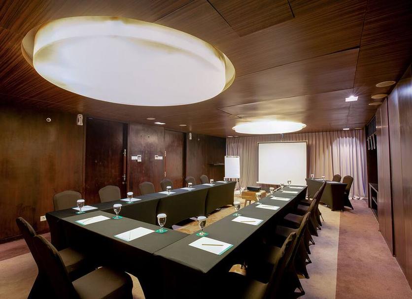 Sala conferenze Foto