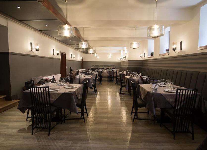 Ristorante Foto