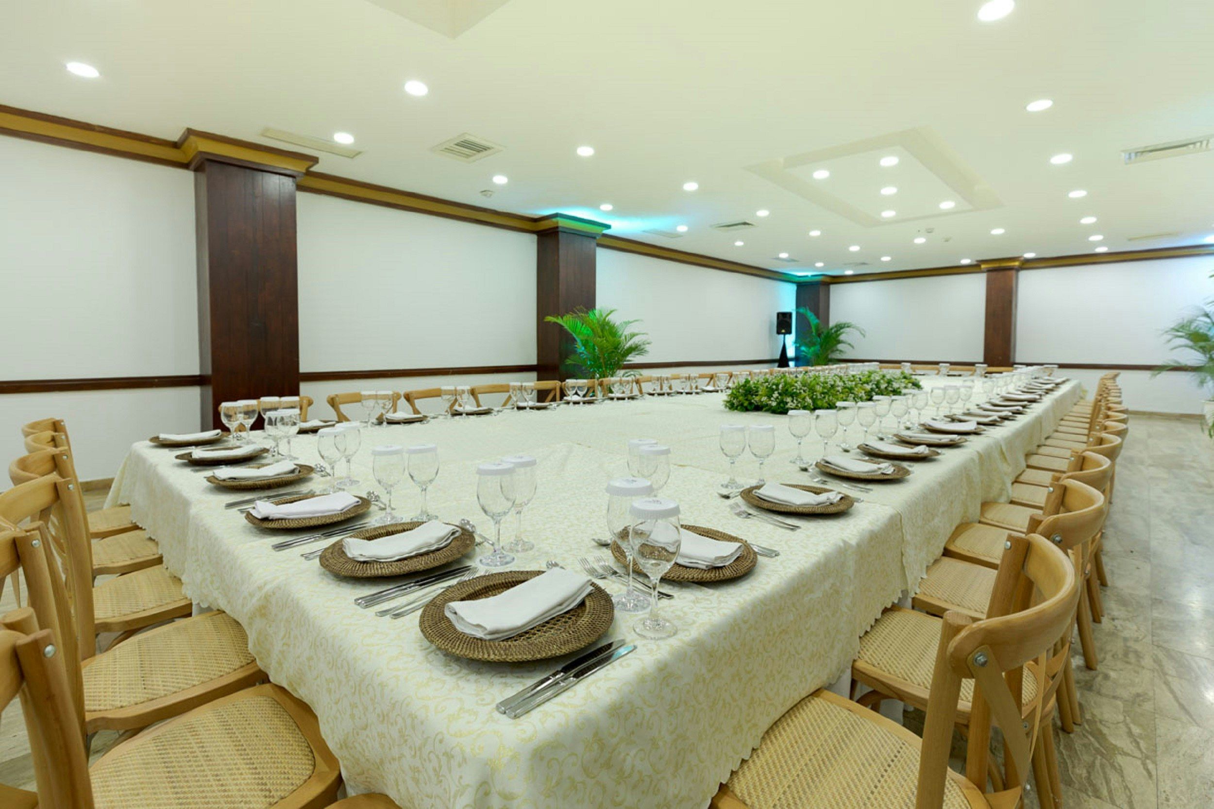 Sala conferenze