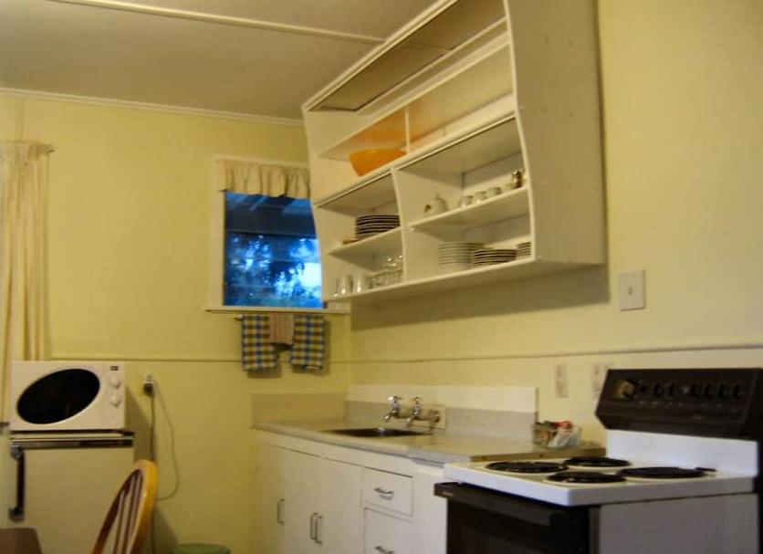 Cucina Foto