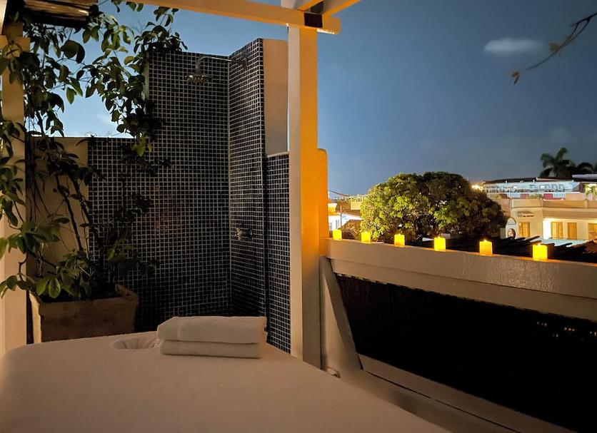 Balcone Foto