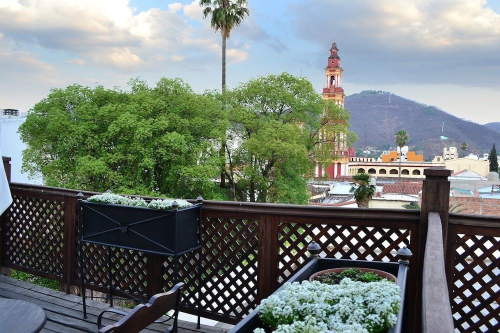 Balcone Foto