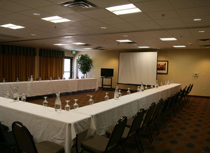 Sala conferenze Foto