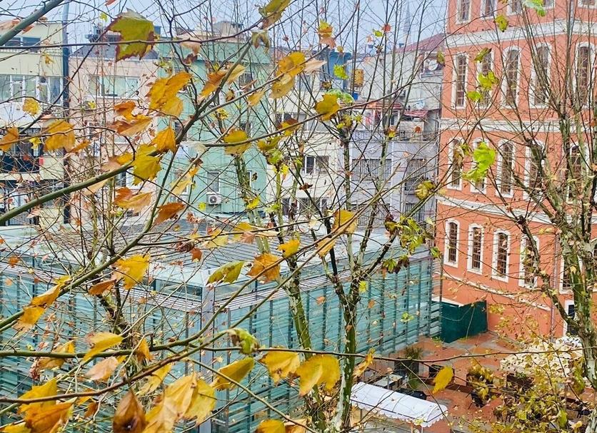 Vista esterna Foto