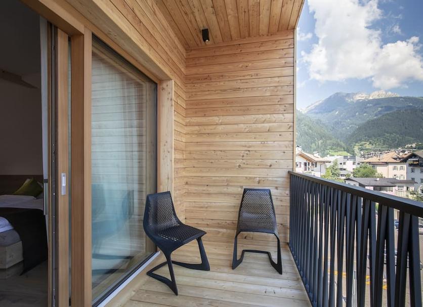 Balcone Foto
