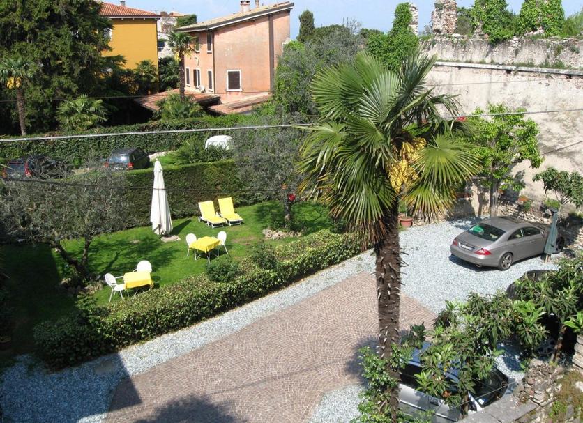 Vista esterna Foto
