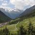 Vista esterna