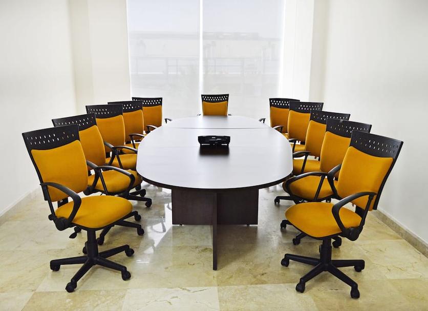 Sala conferenze Foto
