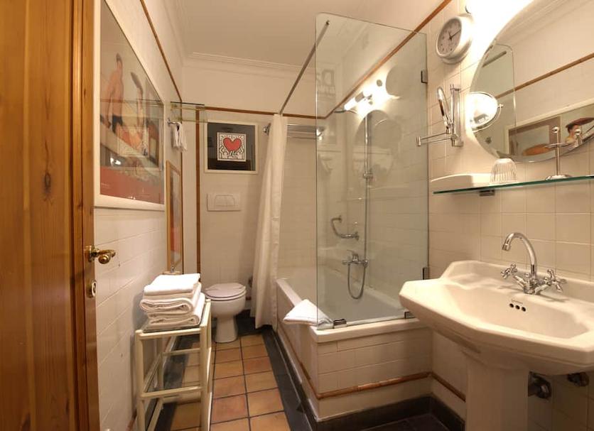 Bagno Foto