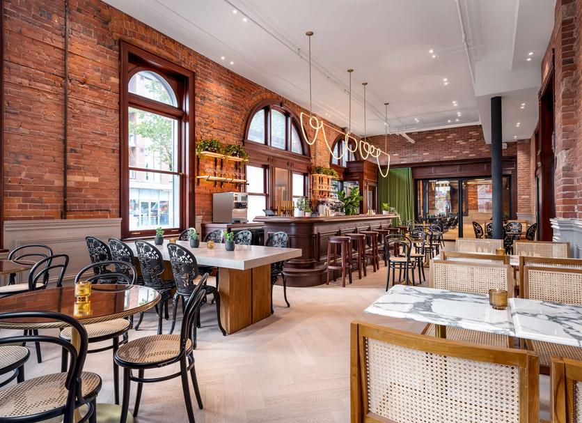 Ristorante Foto