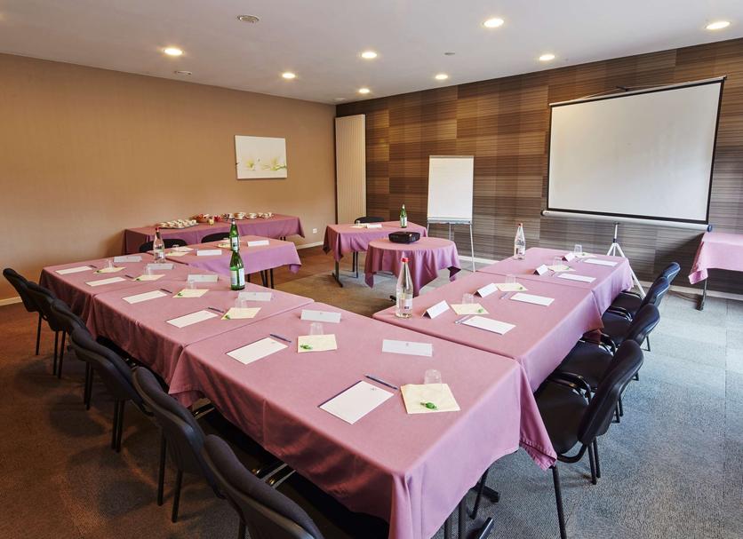 Sala conferenze Foto