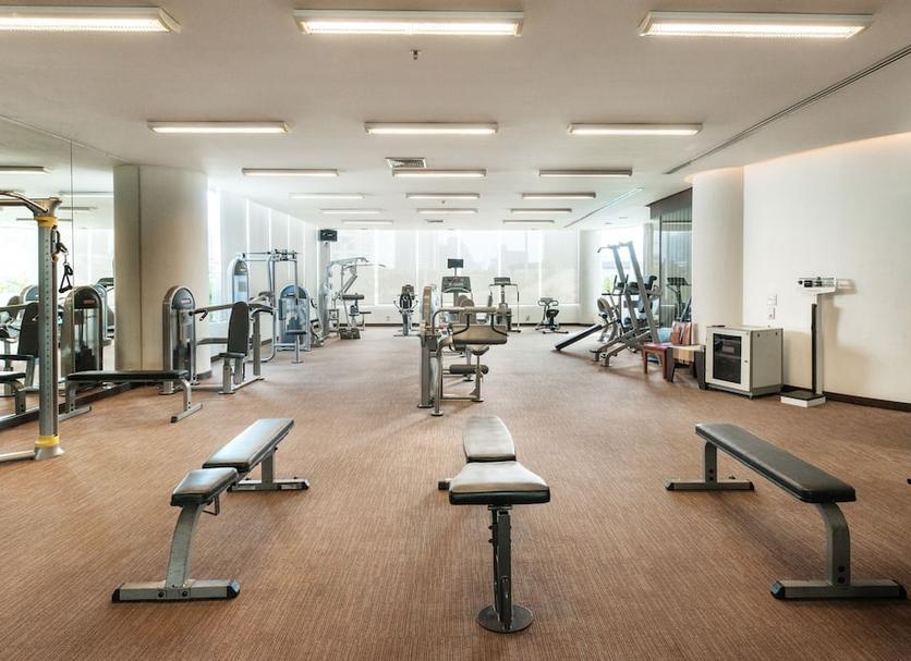 Palestra Foto