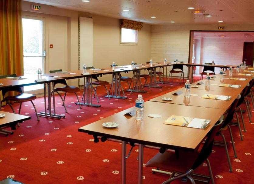 Sala conferenze Foto