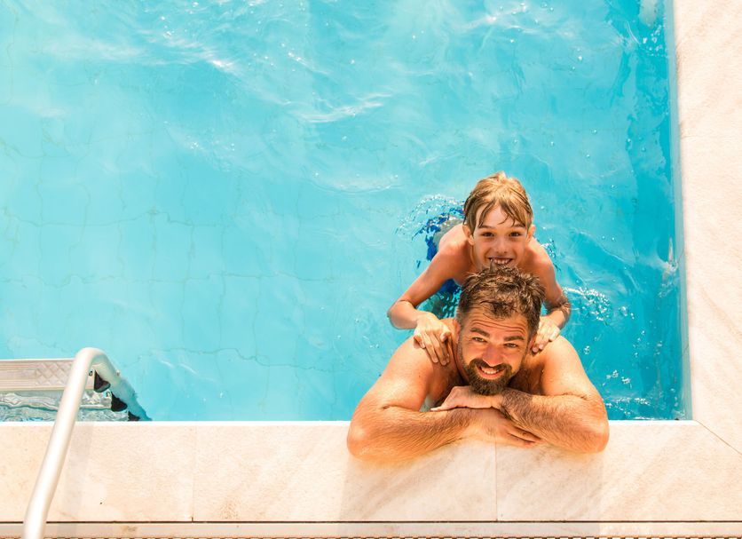 Piscina Foto
