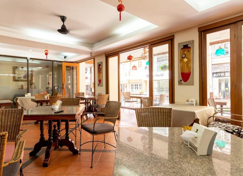 Ristorante Foto