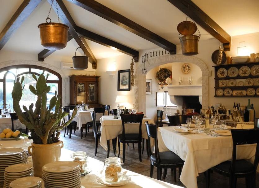 Ristorante Foto
