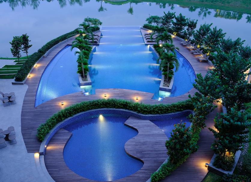 Piscina Foto