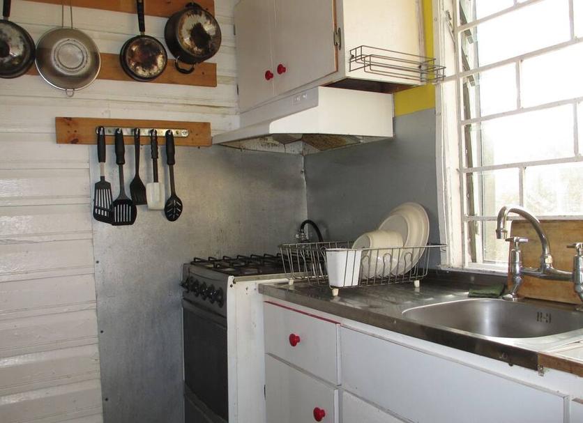 Cucina Foto
