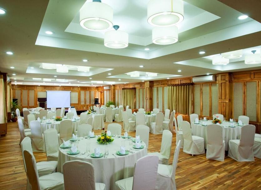 Sala ricevimenti Foto