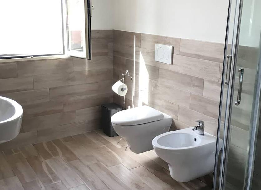 Bagno Foto