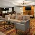 Area lounge