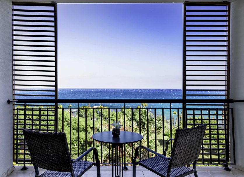 Balcone Foto
