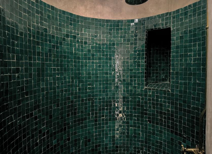 Bagno Foto