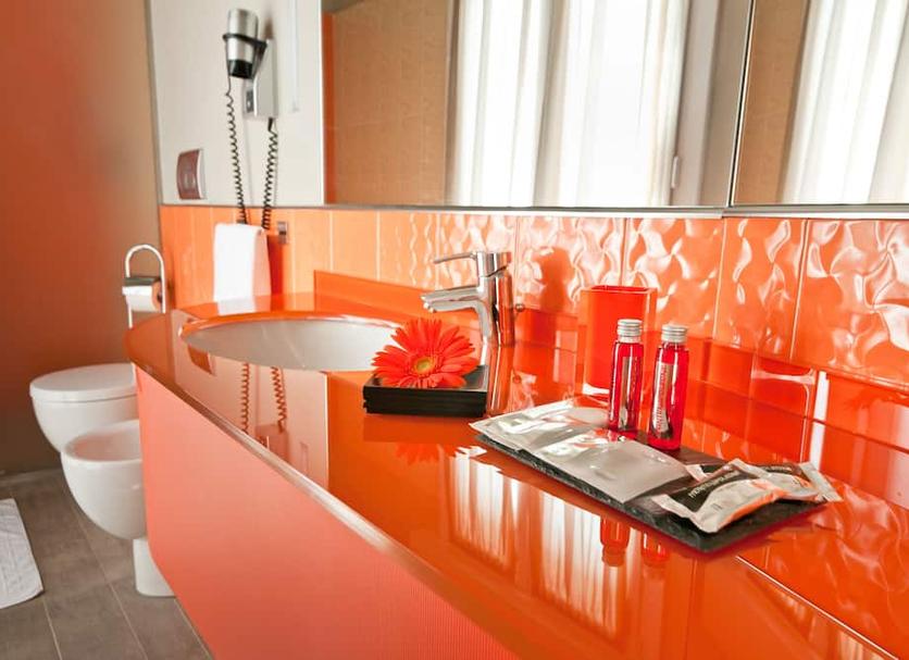 Bagno Foto