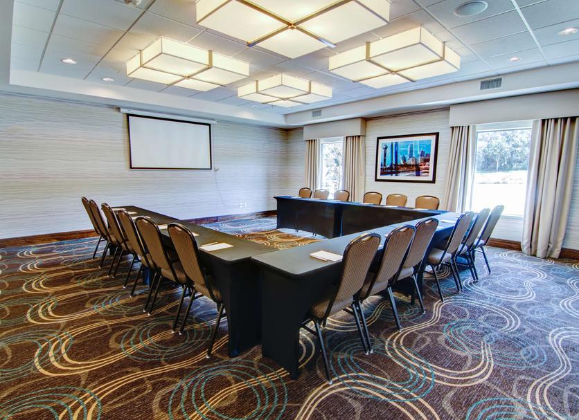 Sala conferenze Foto