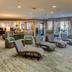Area lounge