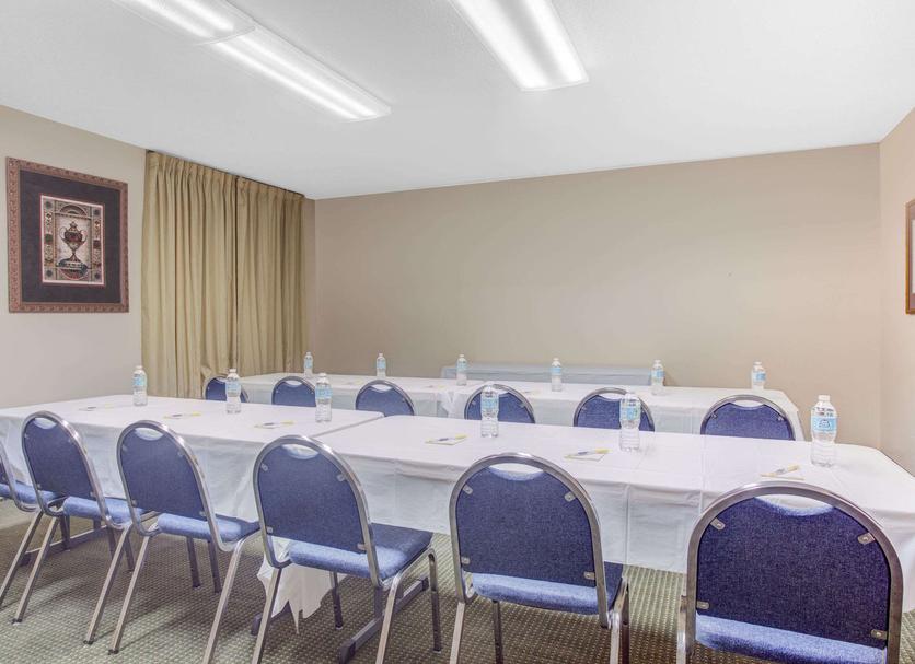 Sala conferenze Foto