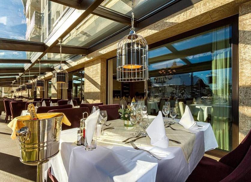 Ristorante Foto