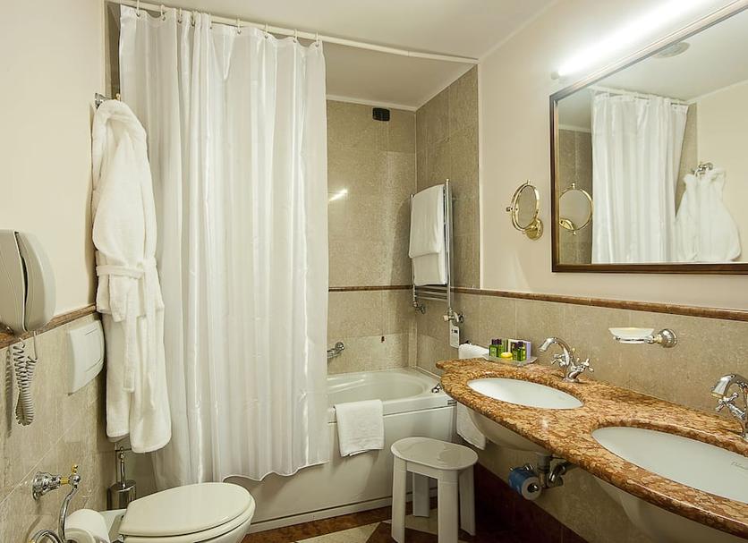 Bagno Foto