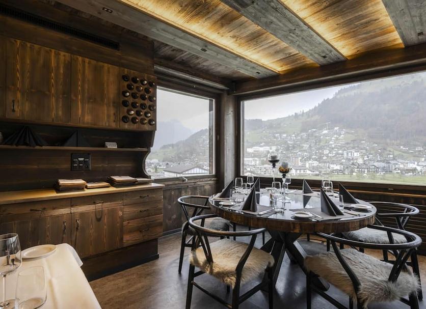 Sala pranzo Foto