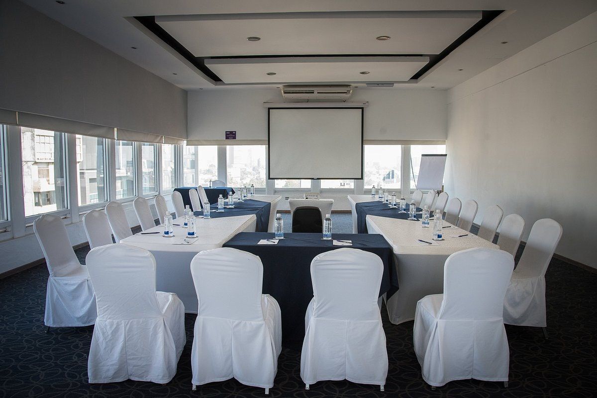 Sala conferenze