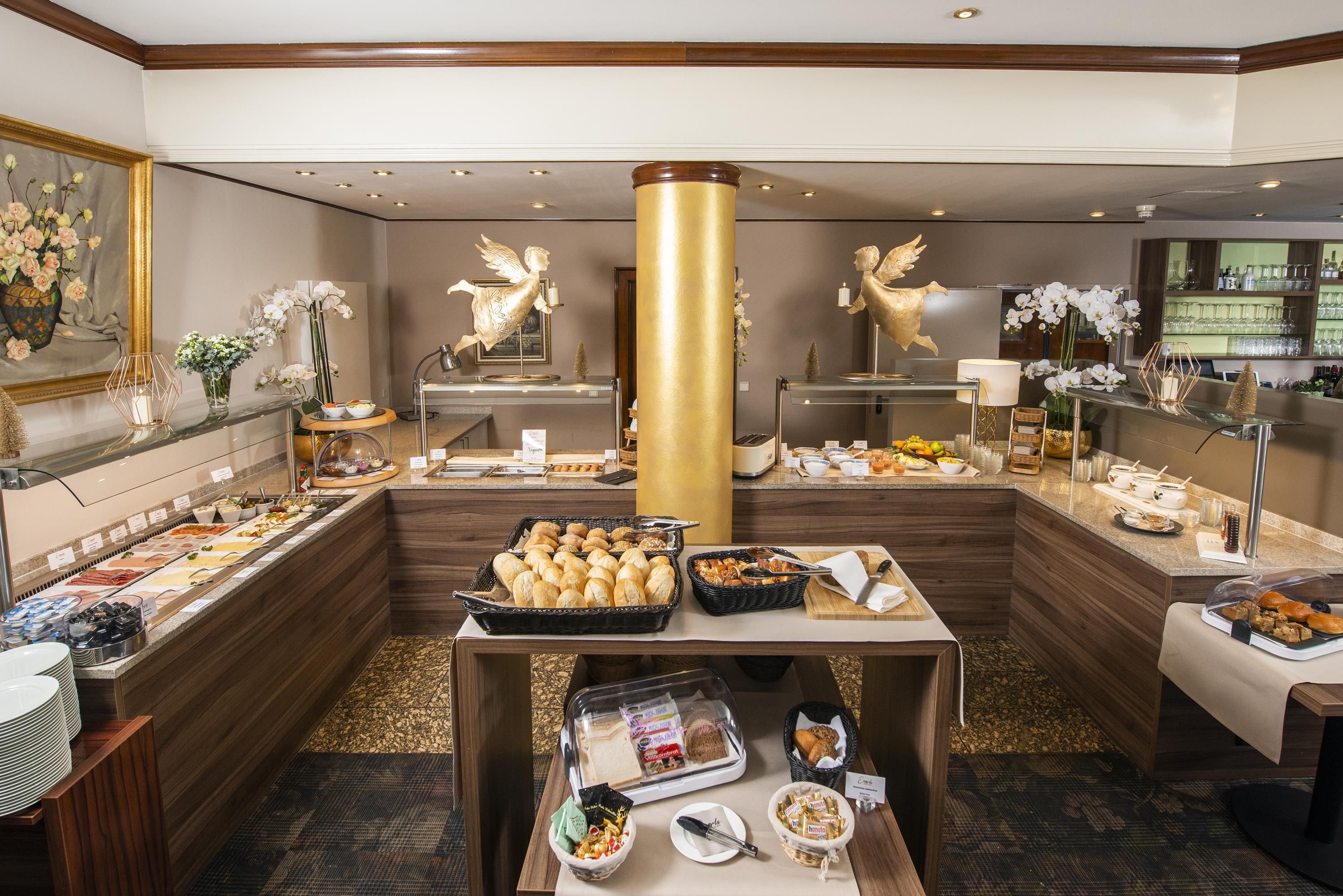 Sala pranzo Foto