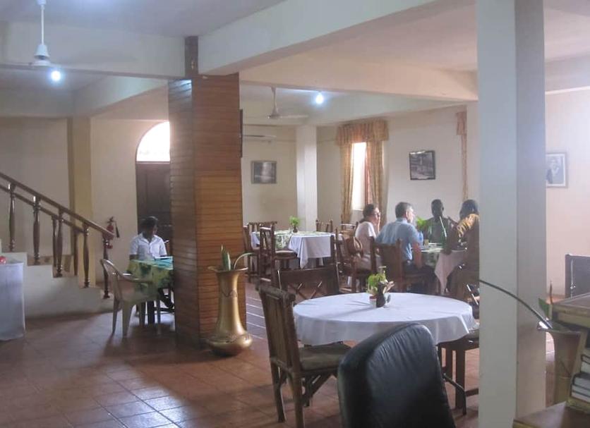 Ristorante Foto