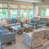 Area lounge