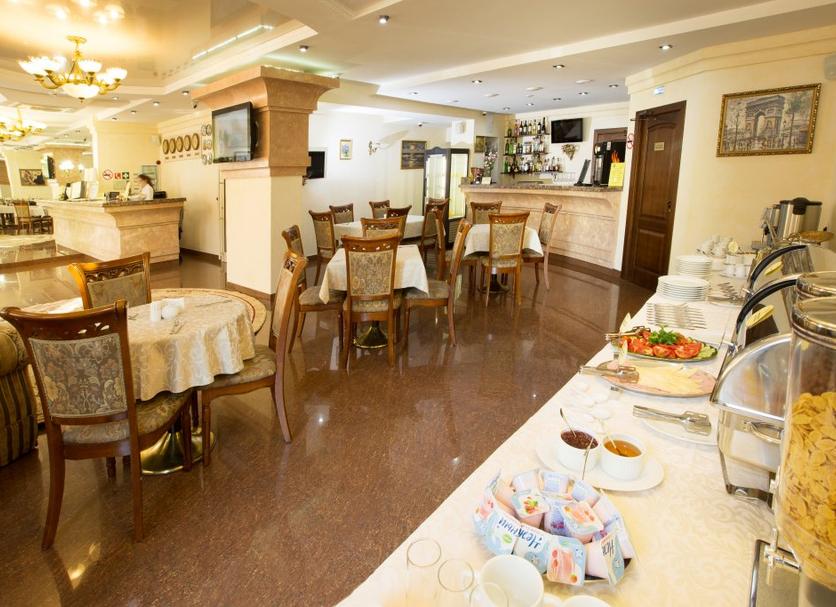 Ristorante Foto