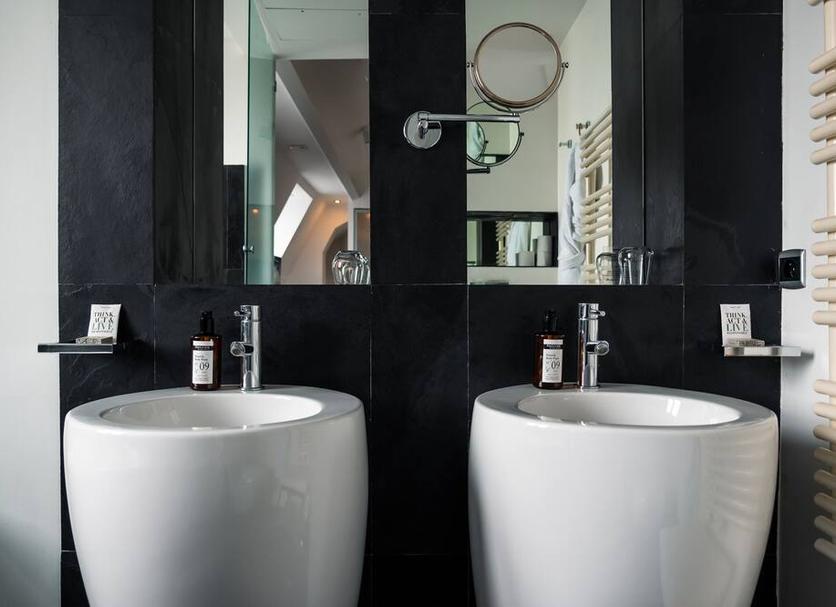 Bagno Foto
