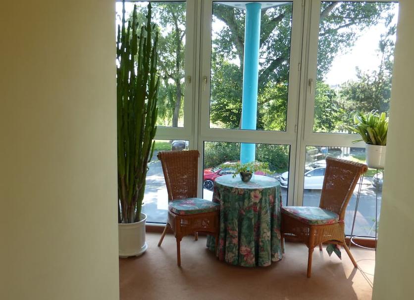 Sala pranzo Foto