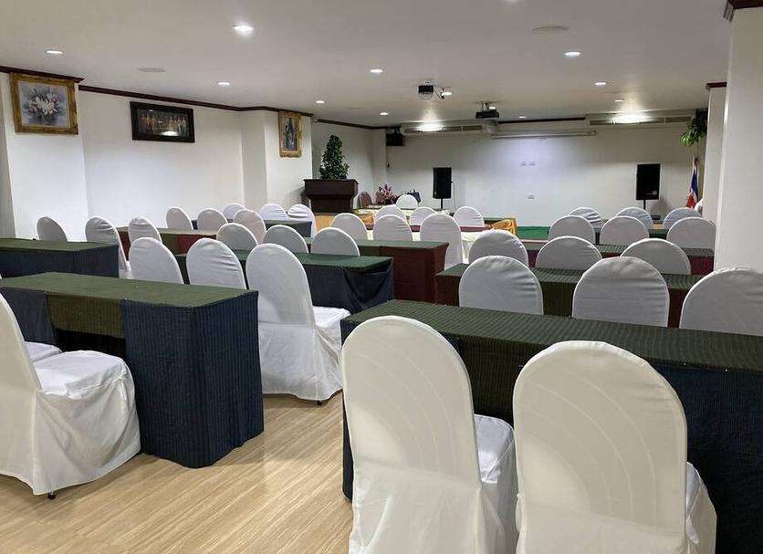 Sala conferenze Foto